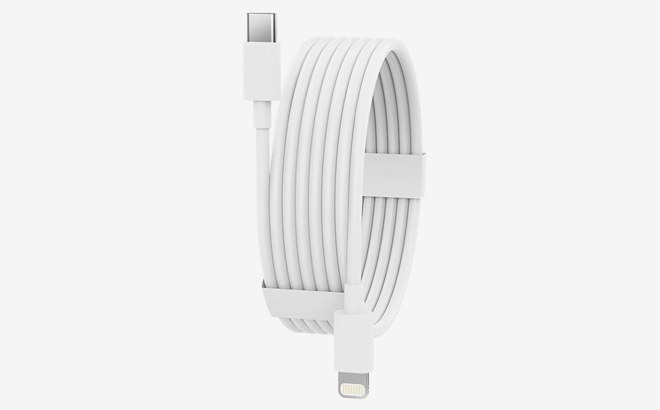 iPhone Charger Cable