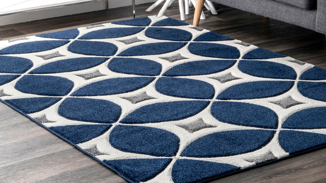 nuLOOM Gabriela Area Rug