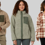 1 32 Degrees Sherpa Jackets