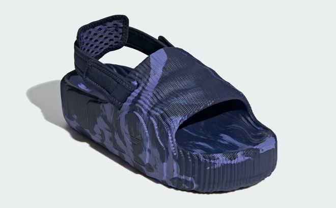 1 Adidas Womens Adilette 22 XLG Slides