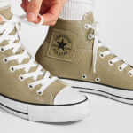 1 Converse Chuck Taylor All Star Canvas Jacquard Shoes