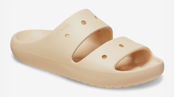 1 Crocs Classic Sandals