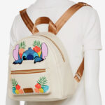 1 Disneys Lilo Stitch Stitch Mini Backpack