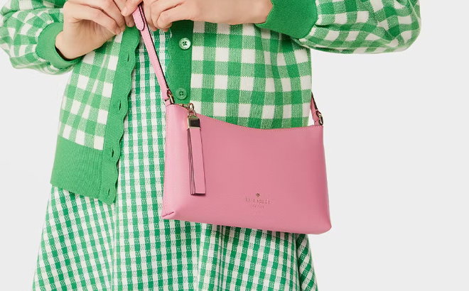 1 Kate Spade Sadie Small Crossbody