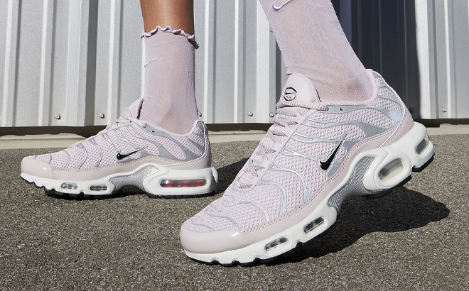 1 Nike Air Max Plus Womens Shoes