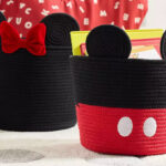 1 The Big One Disneys Rope Basket