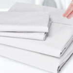 100 Percent Cotton 4 Piece Sheet Sets