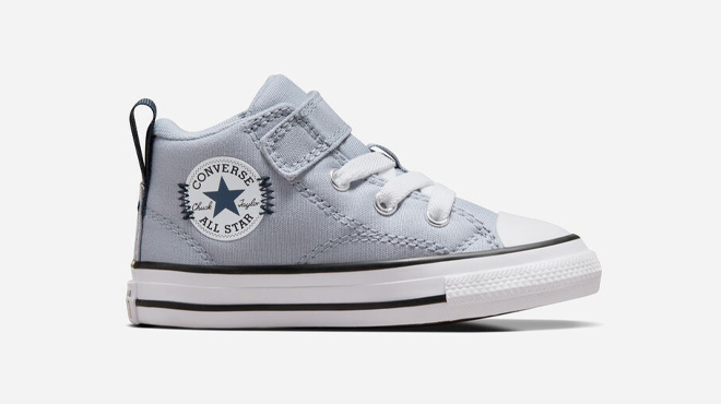 2 Converse Chuck Taylor All Star Malden Toddler Boys Easy On Shoes