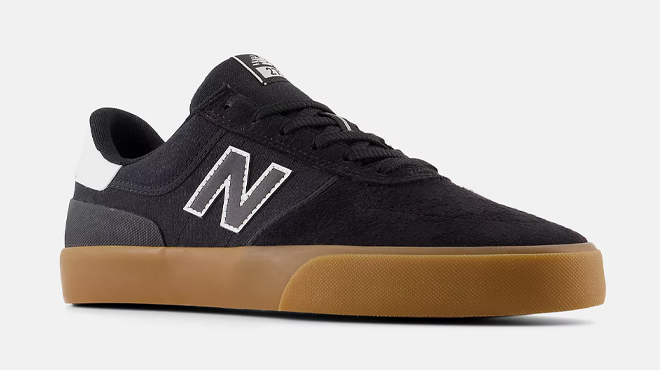 3 New Balance Numeric 272 Synthetic Shoes