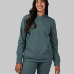 32 Degree Womens Comfort Tech Pullover Hoodie