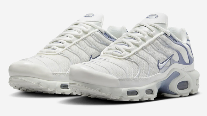 4 Nike Air Max Plus Womens Shoes