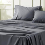 4 Piece Queen Sheet Set