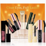 5 Piece Clear Eyes Full Lashes Mascara Set