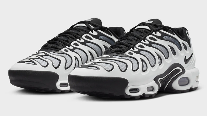 6 Nike Air Max Plus Drift Womens Shoes