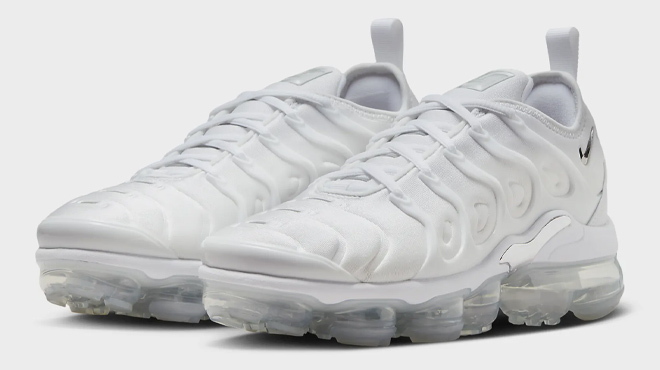 8 Nike Air VaporMax Plus Womens Shoes