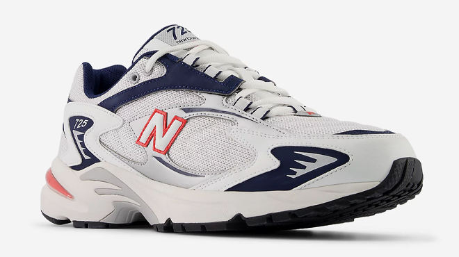 9 New Balance 725V1 Shoes