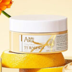 ANAI RUI Turmeric Vitamin C Face Mask