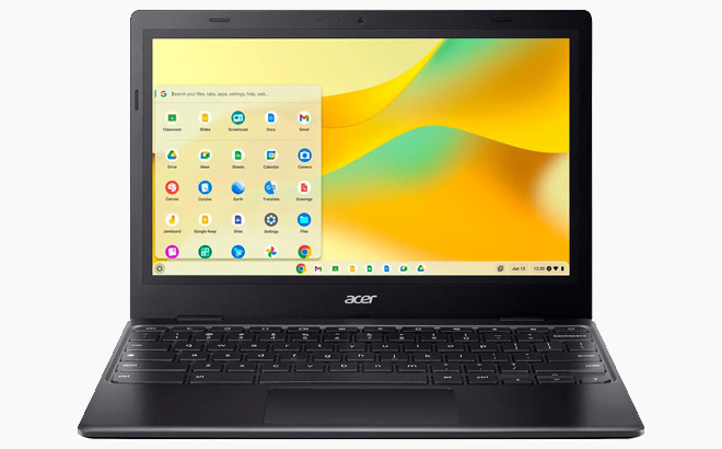 Acer 11 6 Inch Chromebook 311