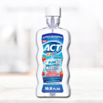 Act Kids Mouthwash