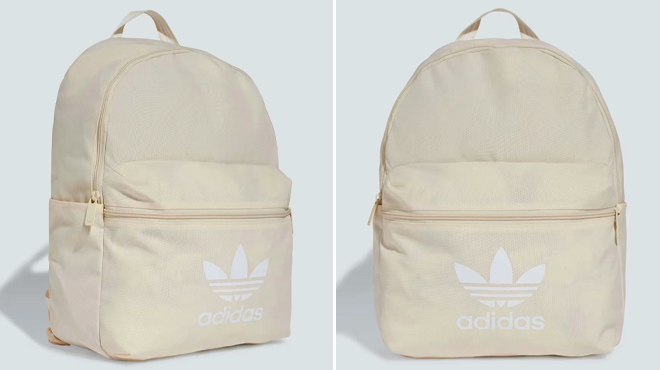 Adidas Adicolor Backpack 1