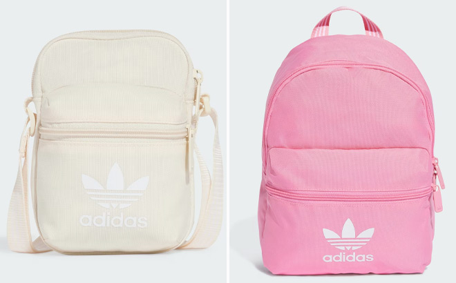 Adidas Adicolor Classic Festival Bag