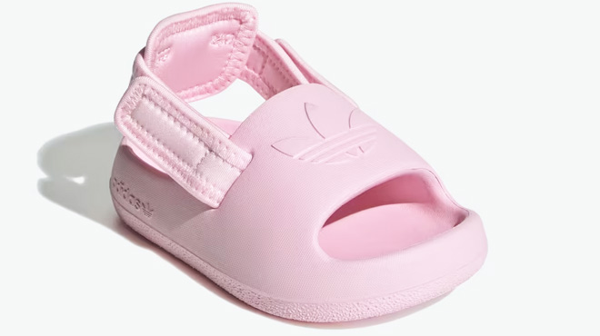 Adidas Adifom Adilette Kids Slides