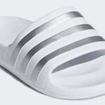 Adidas Adilette Aqua Slides 1