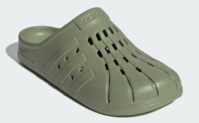 Adidas Adilette Clogs