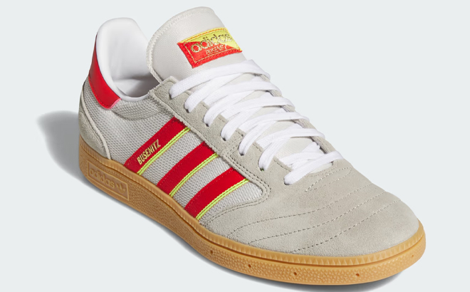 Adidas Busenitz Vintage Shoes