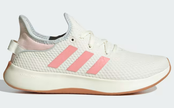 Adidas Cloudfoam Pure Womens Shoe