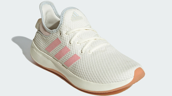 Adidas Cloudfoam Pure Womens Shoes