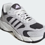 Adidas Crazychaos 2000 Womens Shoes in Gray