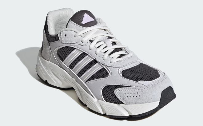 Adidas Crazychaos 2000 Womens Shoes in Gray