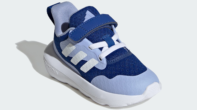 Adidas Fortarun 2 0 Kids Shoes 