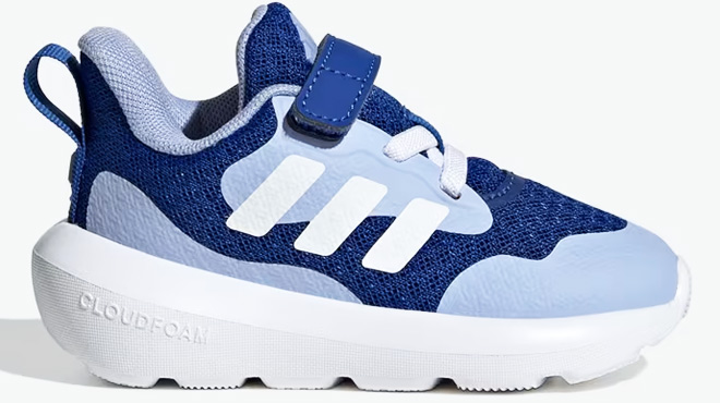 Adidas Fortarun 2.0 Kids Shoes