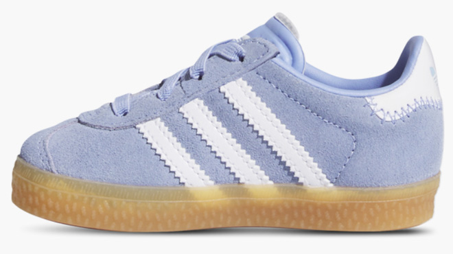 Adidas Gazelle Toddler Shoes