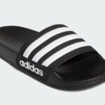 Adidas Kids Adilette Shower Slides