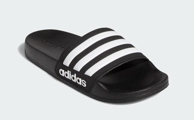 Adidas Kids Adilette Shower Slides