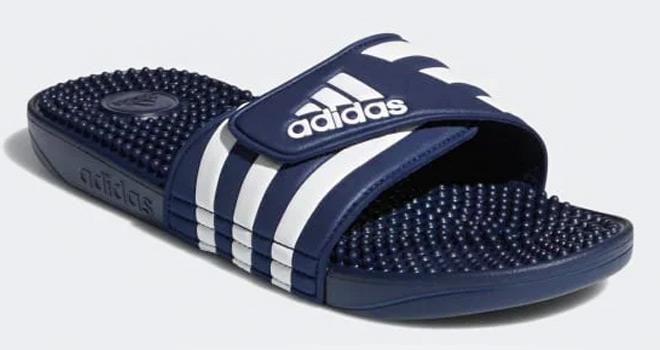 Adidas Mens Adissage Slides