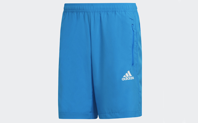 Adidas Mens Aeroready Sport Shorts