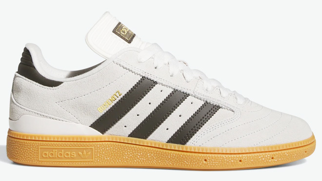 Adidas Mens Busenitz Pro Shoes