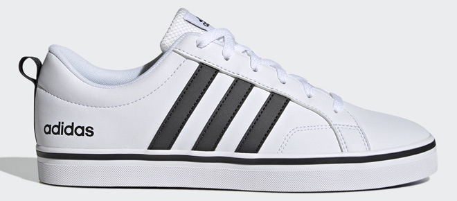 Adidas Mens Nubuck Shoes