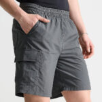 Adidas Mens Originals Cargo Lifestyle Shorts