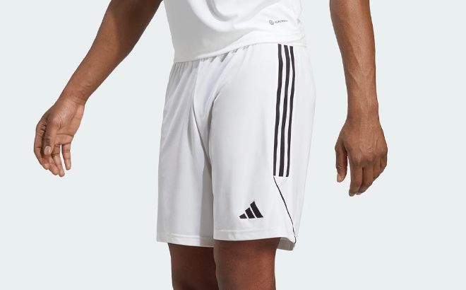 Adidas Mens Tiro 23 League Shorts