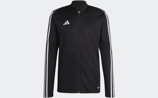 Adidas Mens Tiro 23 League Training Jacket