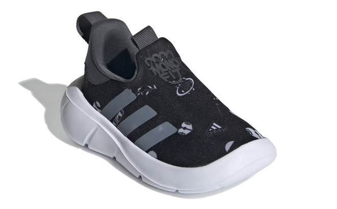 Adidas Monofit Slip On Sneaker