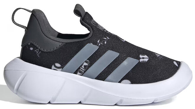 Adidas Monofit Slip On Sneakers