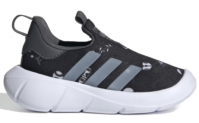 Adidas Monofit Slip On Sneakers