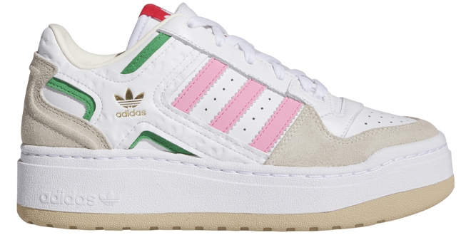 Adidas Originals Forum Bold Womens Shoes