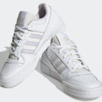 Adidas Originals Forum Low CL Womens Shoes